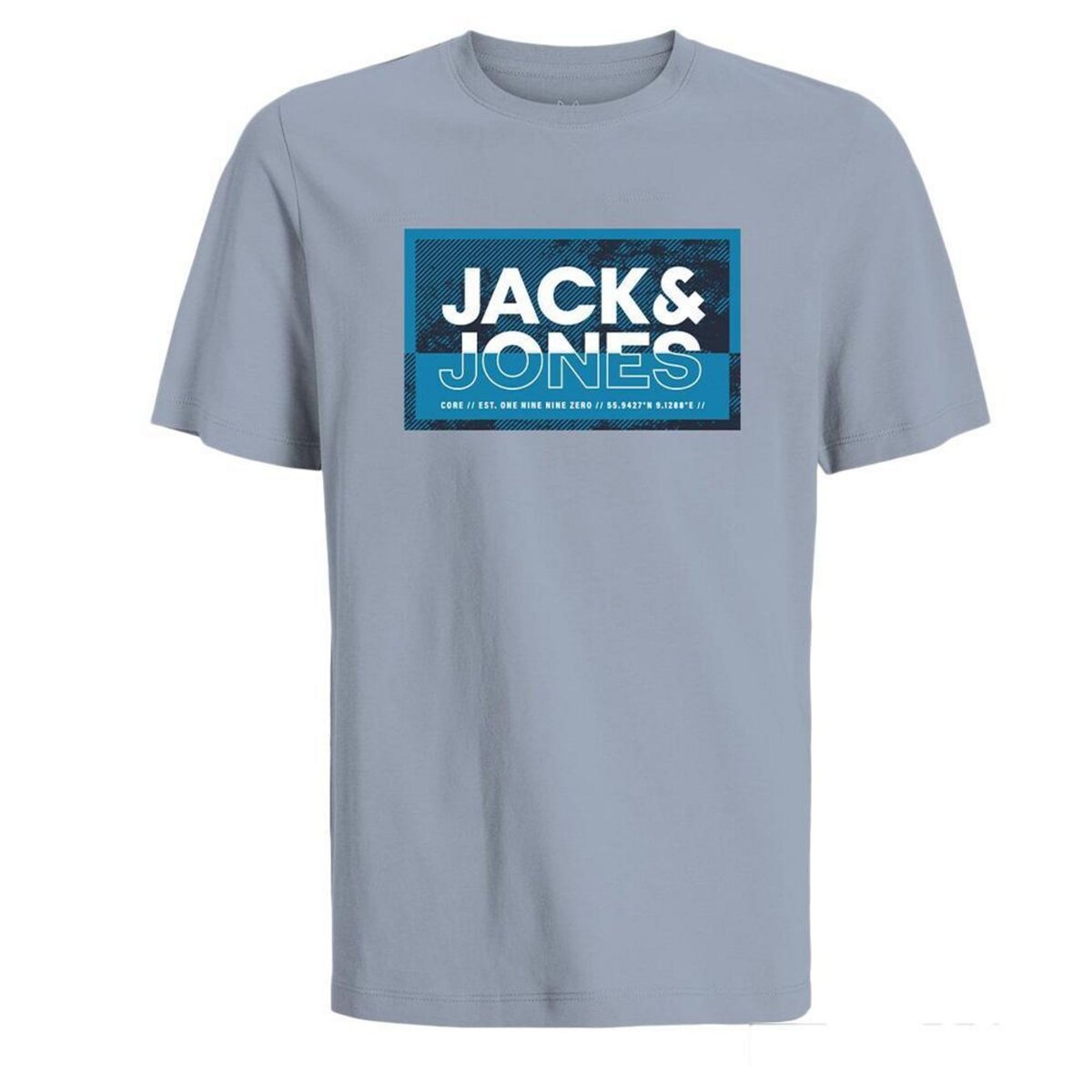 Jack & Jones T-Shirt  Garçon Jack & Jones Cologan