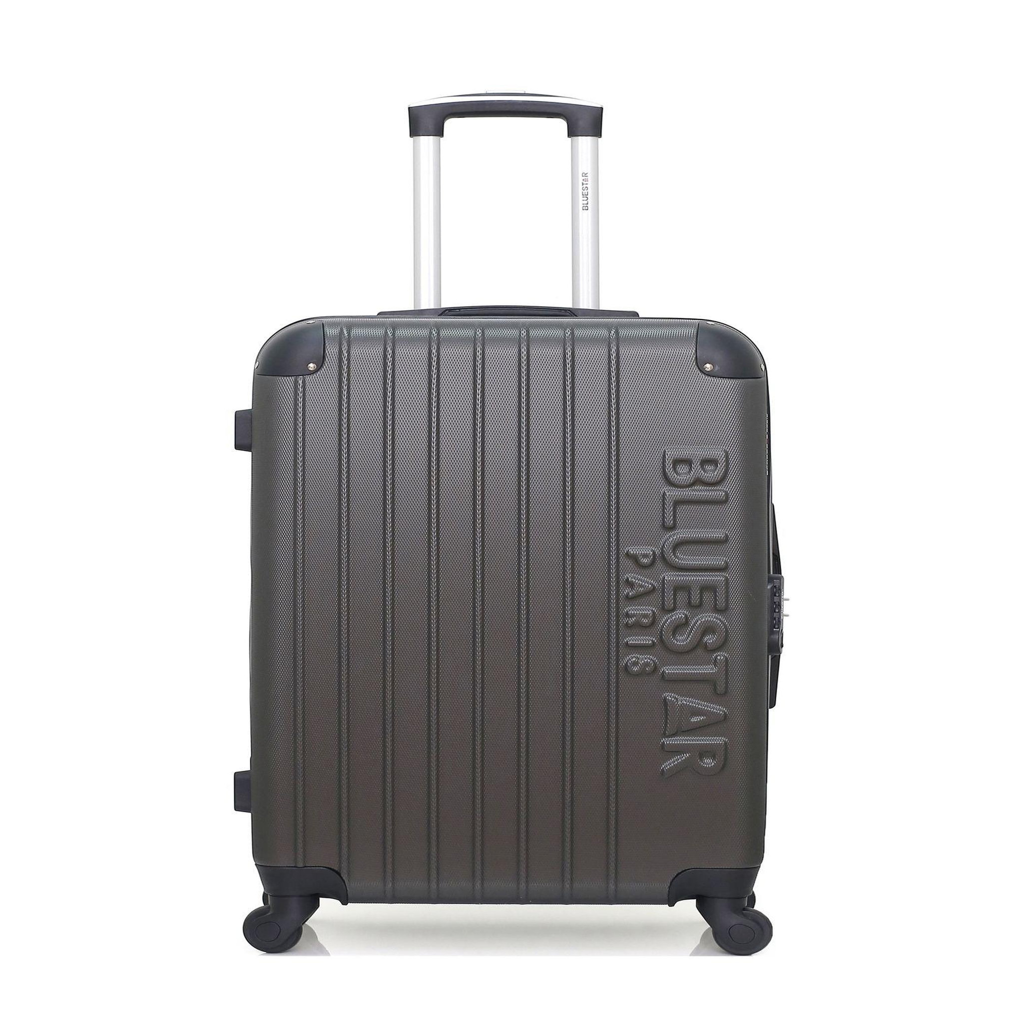 BLUESTAR Bluestar - valise weekend bucarest 65 cm 4 roues
