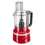 Voir la diapositive 2 : KitchenAid Robot multifonction 5KFP0921EER Rouge Empire