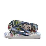 HAVAIANAS Tongs s Garçon Havaianas Hav Top Marvel. Coloris disponibles : Bleu