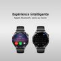 Voir la diapositive 5 : HUAWEI Montre connectée Watch GT5 46mm Noir