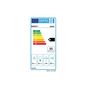 Voir la diapositive 2 : Novy Crystal.60cm.700m3.61db.b.blanc. - 26050