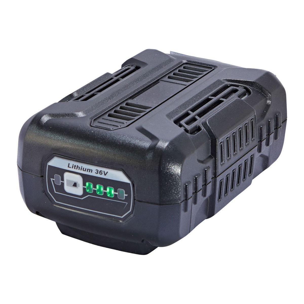 GARDENSTAR Batterie - 40V - Capacité 5AH - Composants SAMSUNG