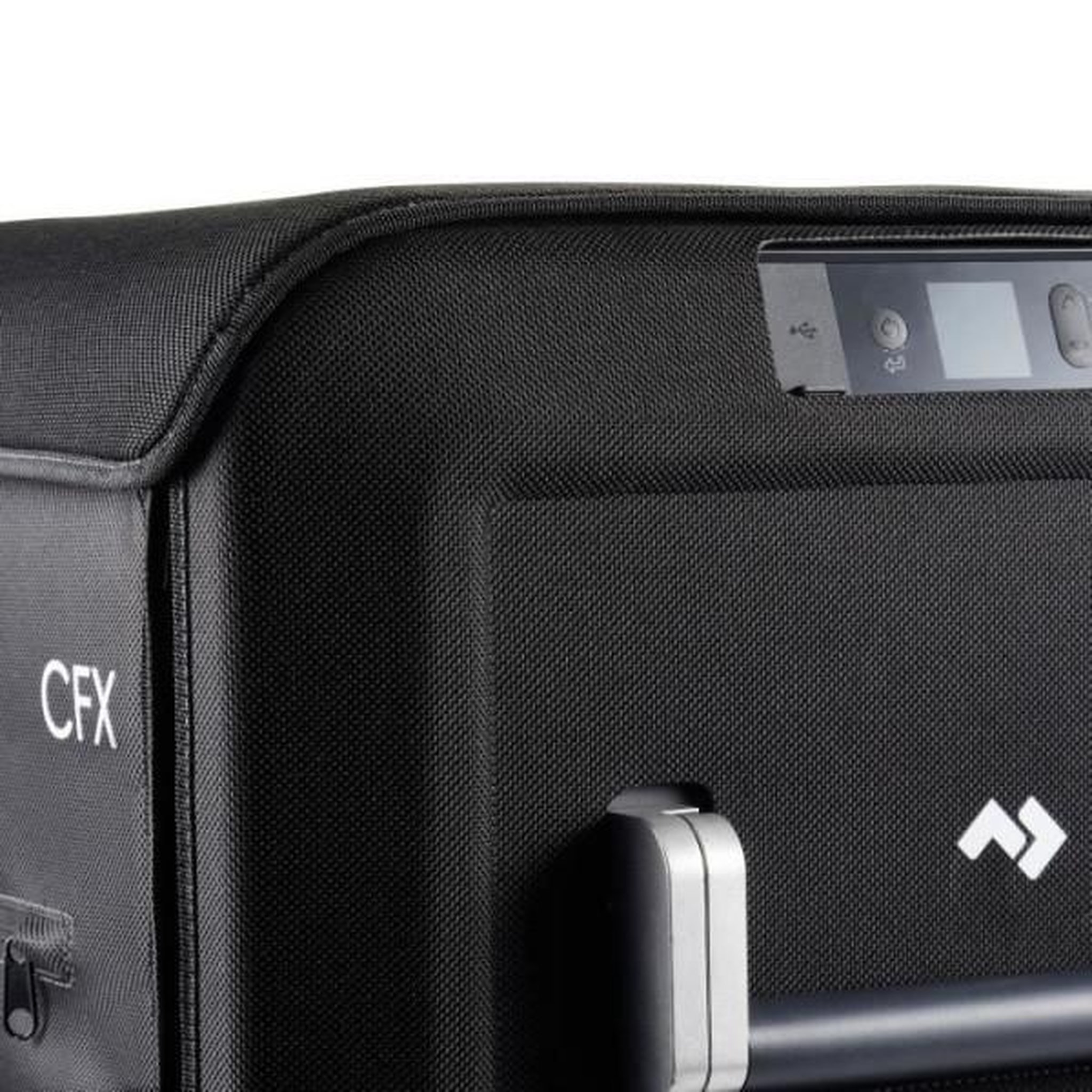 Voir la diapositive 3 : DOMETIC Glaciere housse de protection - dometic - cfx3 pc75 - noir