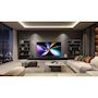 Voir la diapositive 2 : Hisense TV Mini Led 75U7Q PRO 2025 (189cm)
