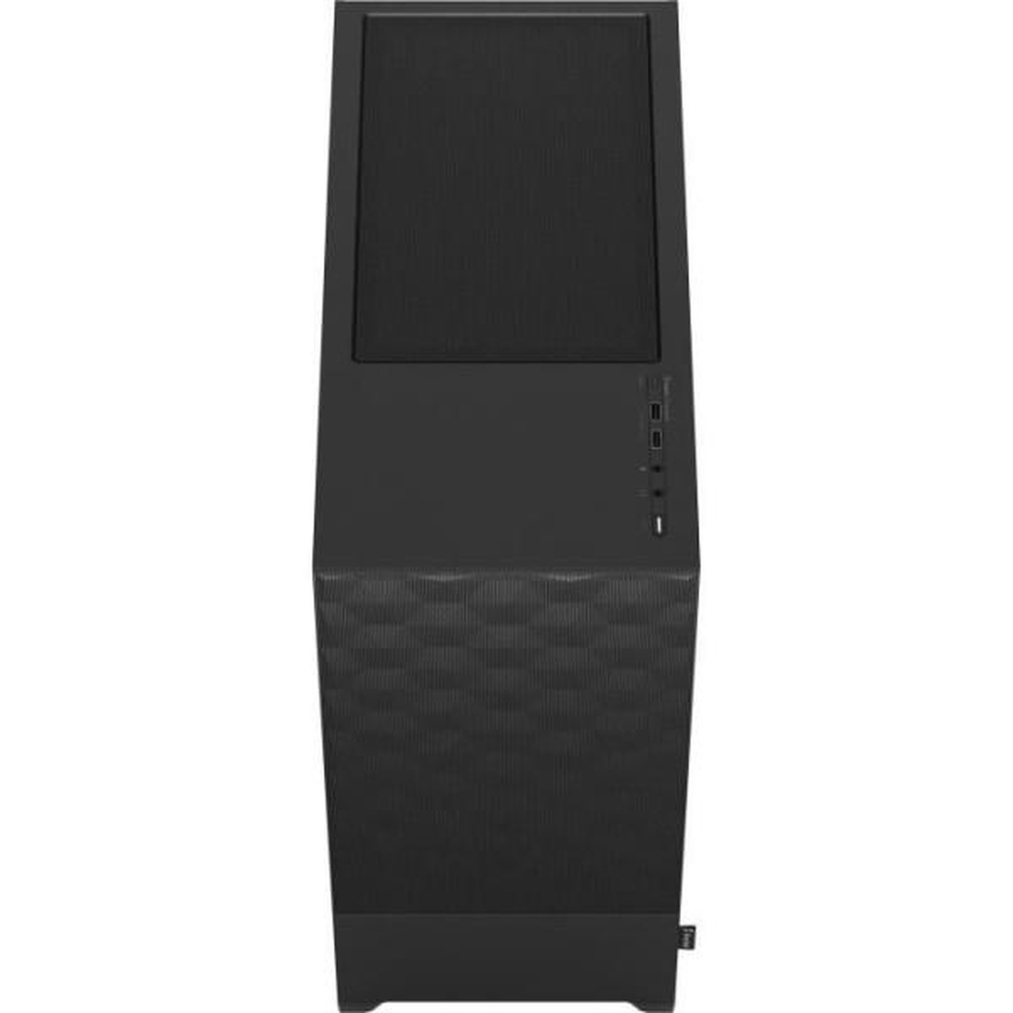 Voir la diapositive 3 : Fractal Design Boîtier PC - FRACTAL DESIGN - Pop Air Black Solid - Noir (FD-C-POA1A-01)