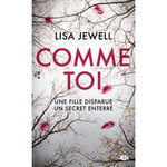 COMME TOI, Jewell Lisa
