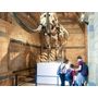 Voir la diapositive 2 : Smartbox Visite guidée du musée d'histoire naturelle de Londres en duo - Coffret Cadeau Sport & Aventure