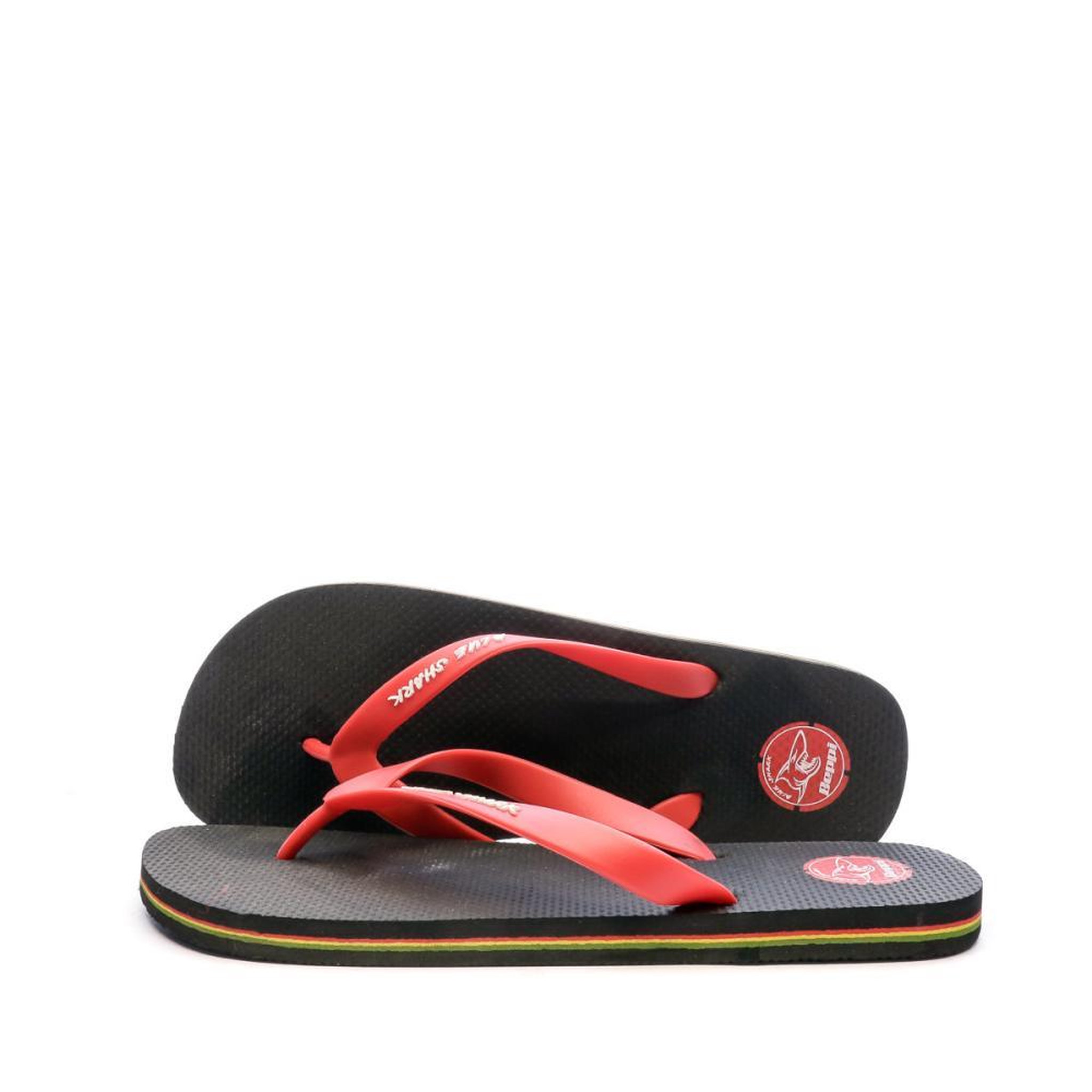Voir la diapositive 1 : BEPPI Tongs Noir/ Homme Beppi Slipper