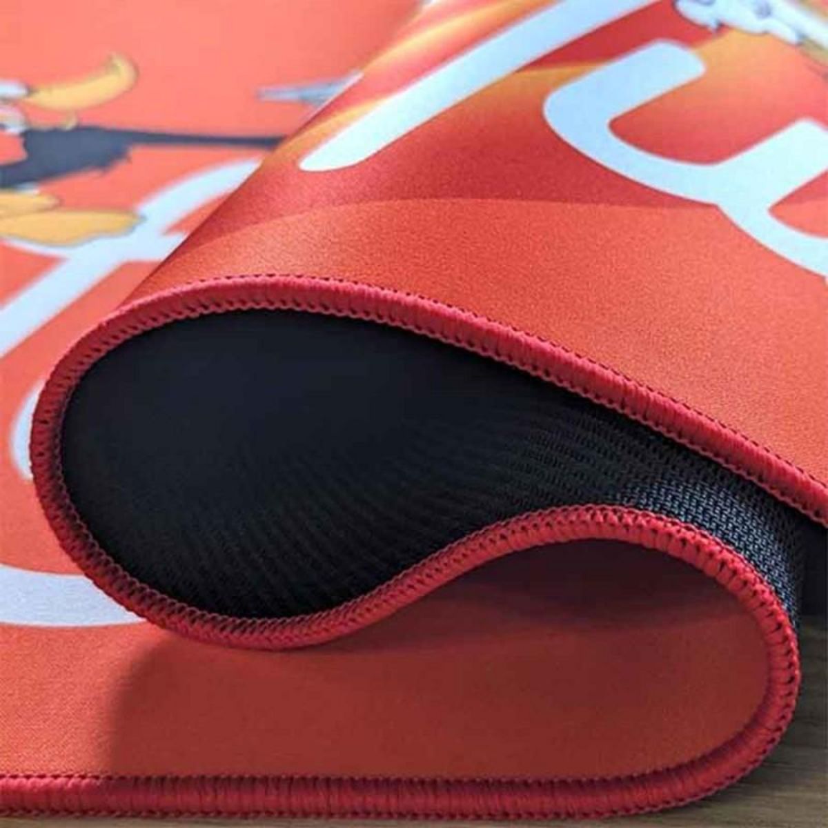 Subsonic Tapis de souris XXL Looney Tunes