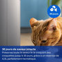 Voir la diapositive 5 : Philips Distributeur de croquettes Série Pet PAW5320/02 connectée avec caméra