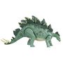 Voir la diapositive 4 : MATTEL  Figurine Dinosaure attaque Stegosaurus - Jurassic World 