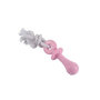 Voir la diapositive 1 : Paris Prix Jouet pour Chien & Chat Tétine  Puppy  12cm Rose