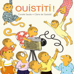 OUISTITI !, Gastold Claire de