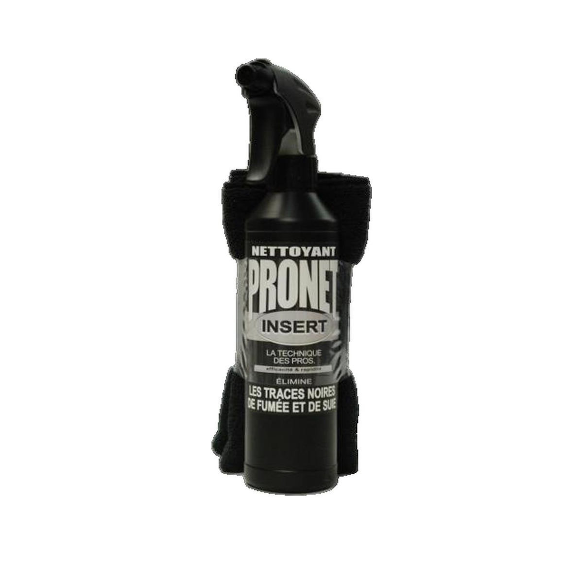 PNJ Nettoyant Vitre Pronet Modèle 3760107284846 Spray 500 ml