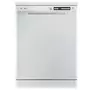 CANDY Lave-vaisselle pose libre CDP7277, 12 Couverts, 60 cm, 46 dB, 10 Programmes