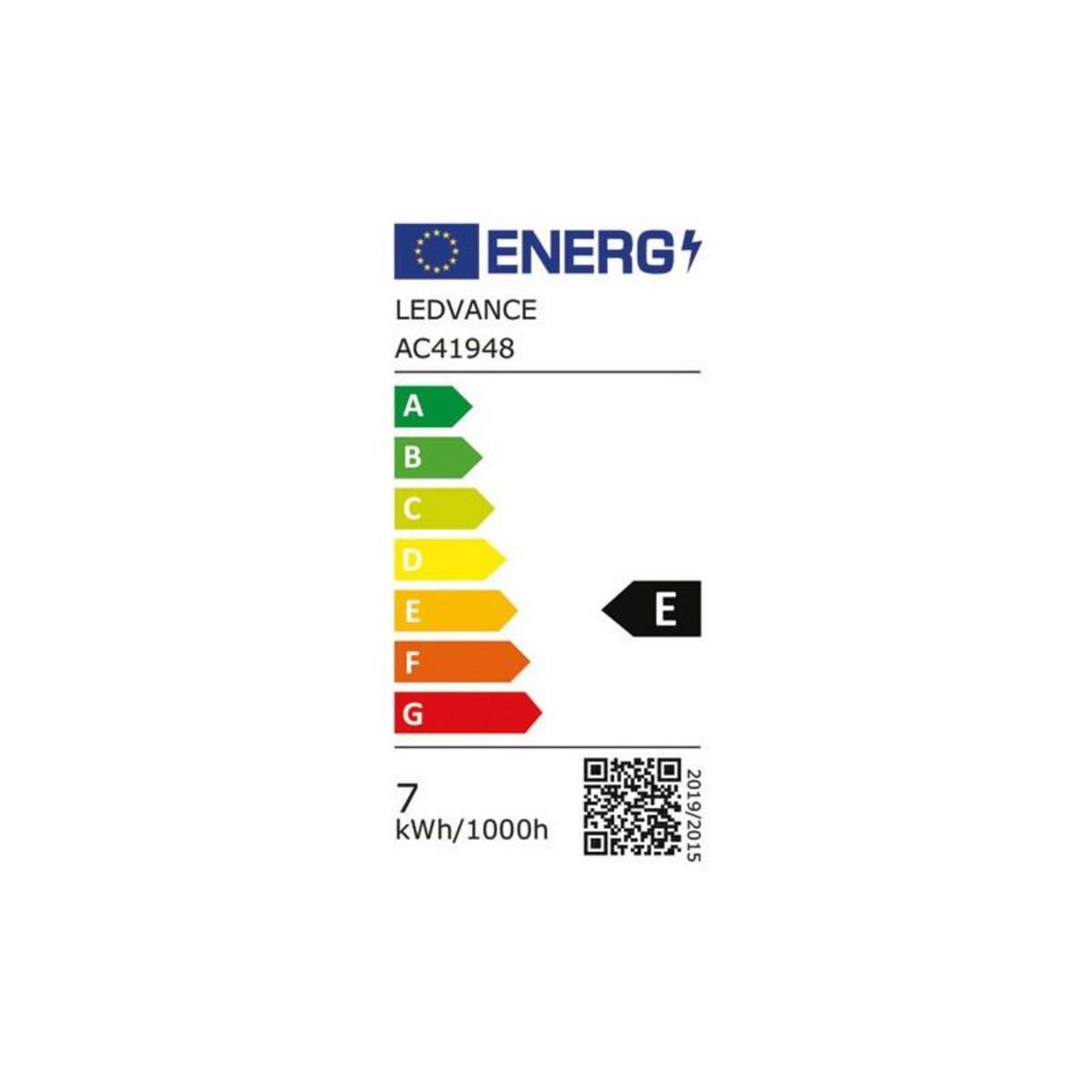 Osram 1906 GLOBE 95MM CLAIR 6.5W E27 CHD X2 OSRAM - 4058075754737