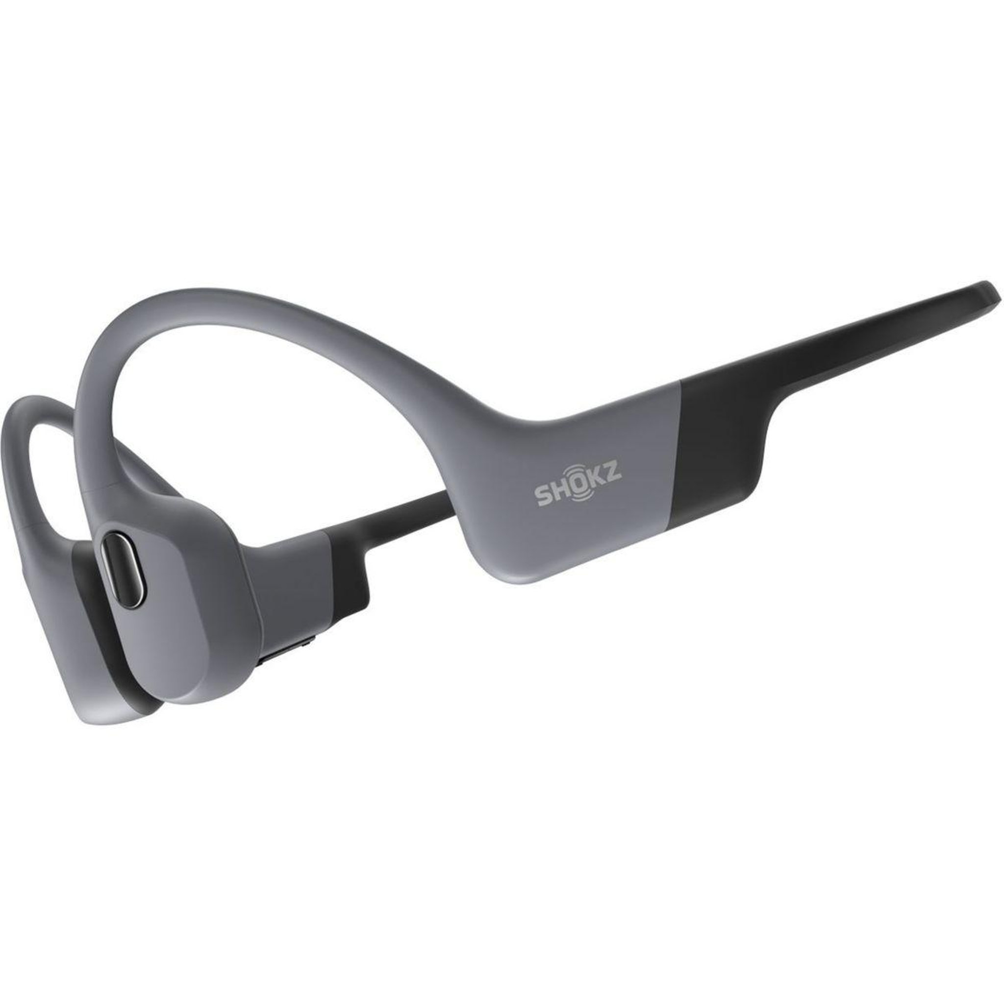 SHOKZ Casque openswim pro gris