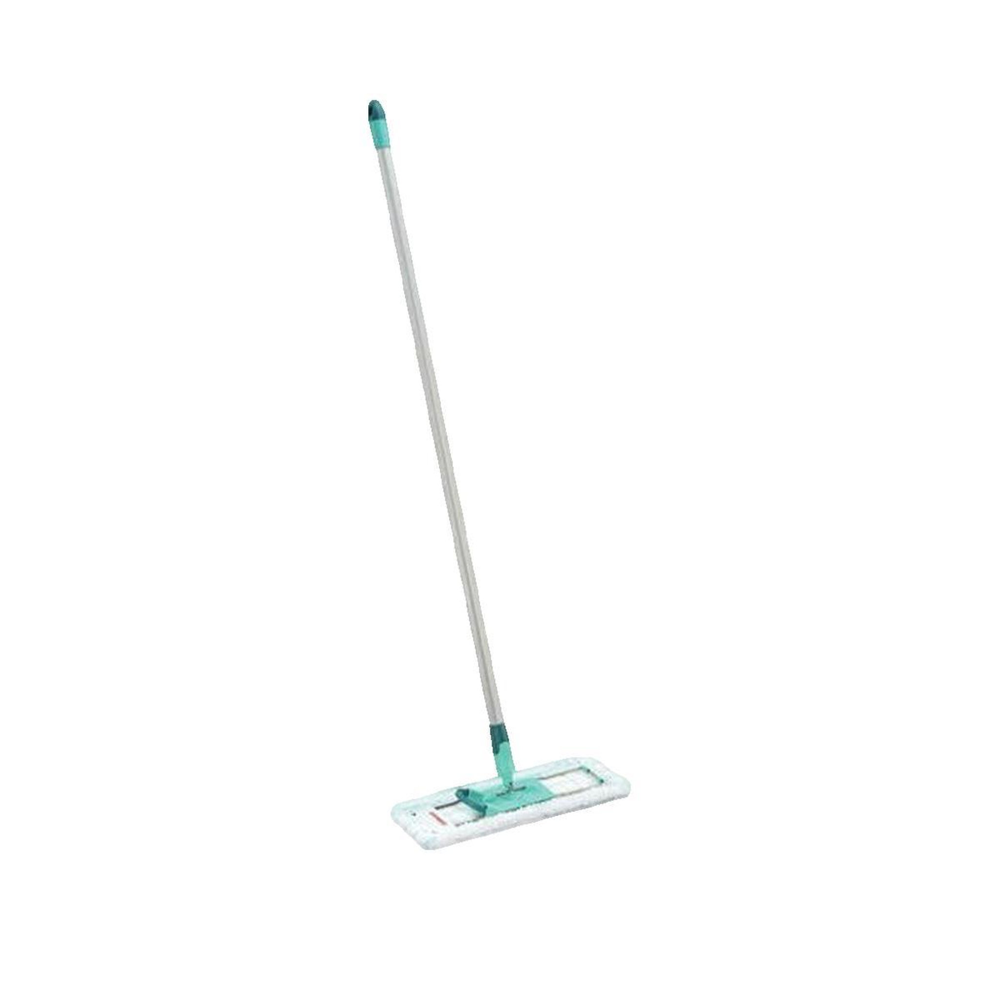 Leifheit Balai Leifheit profi micro duo 42 cm bleu/vert