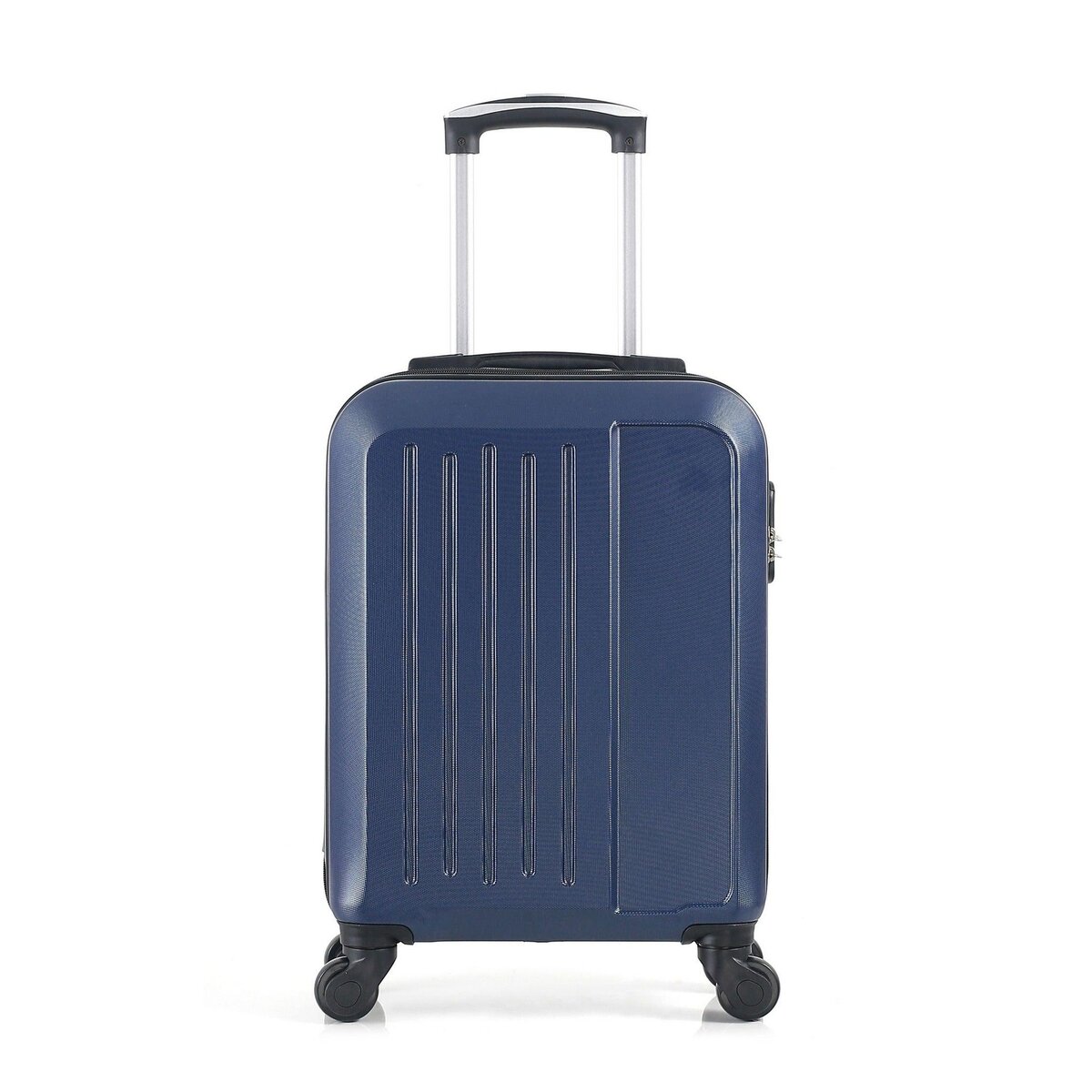 HERO HERO - Valise Cabine XS VESUVIO-E 50 cm 4 Roues