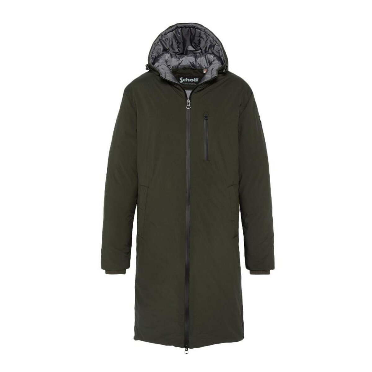 Schott Parka  Homme  chott FARGO