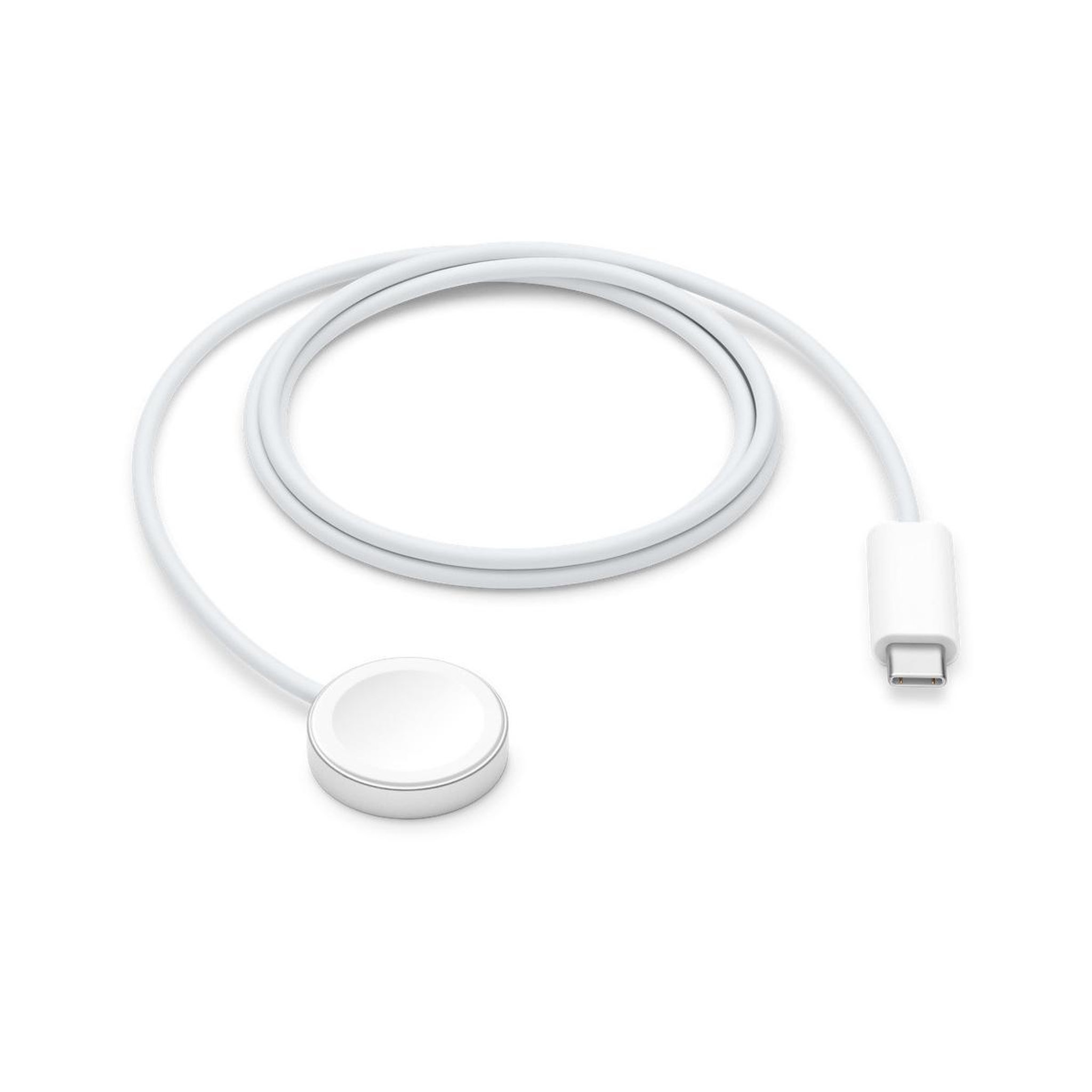 APPLE Apple câble de charge rapide magnétique vers usb‑c pour watch (1 m)