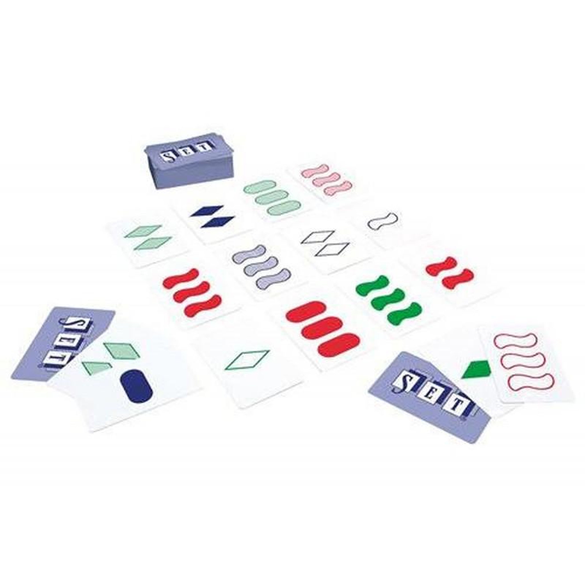 Gigamic Gigamic Set