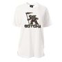 Voir la diapositive 1 : GOTCHA T shirt /Multicouleurs Femme Gotcha Fishman