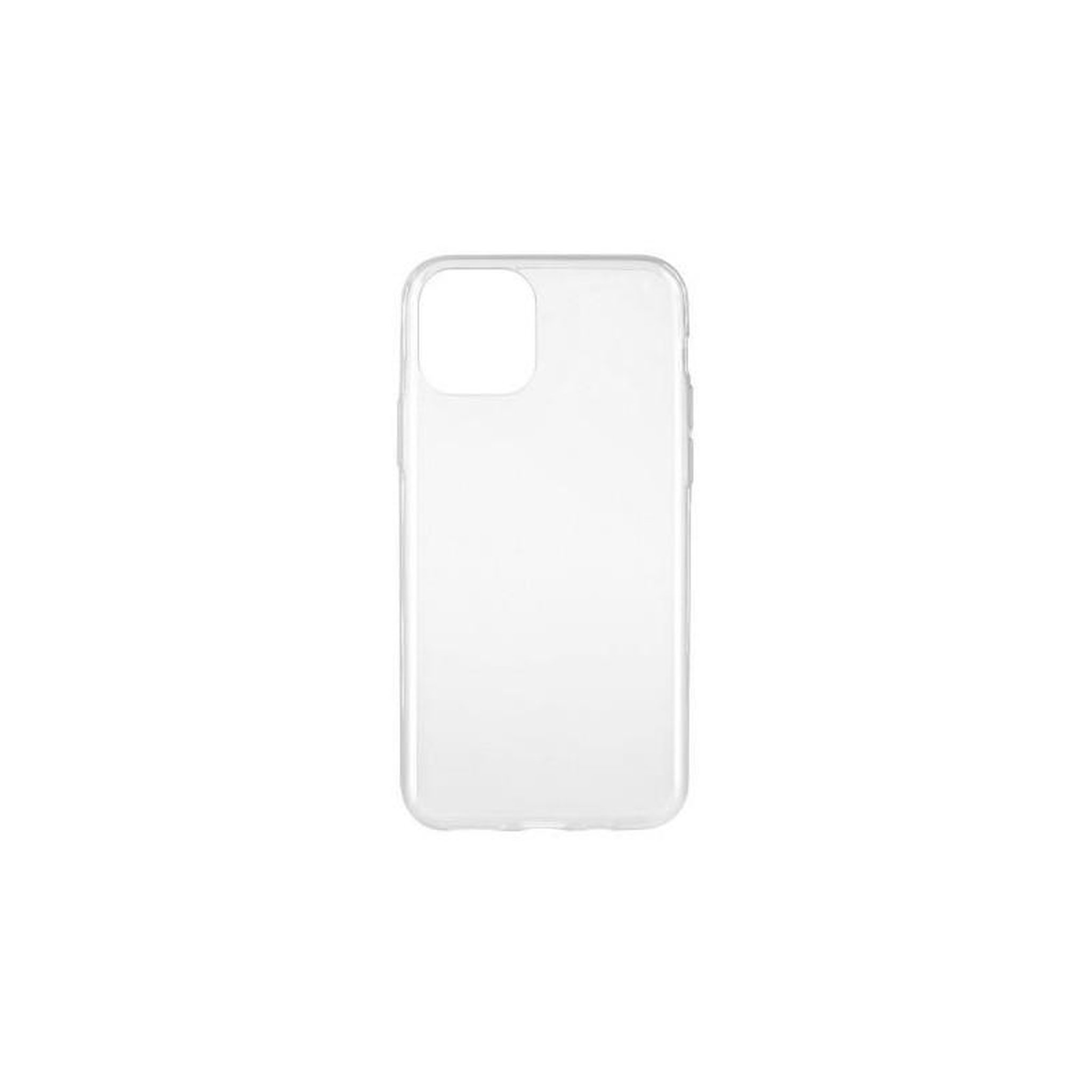 FREAKS AND GEEKS Coque silicone Freaks And Geeks 0,5mm pour Samsung Galaxy A53 5G Transparent