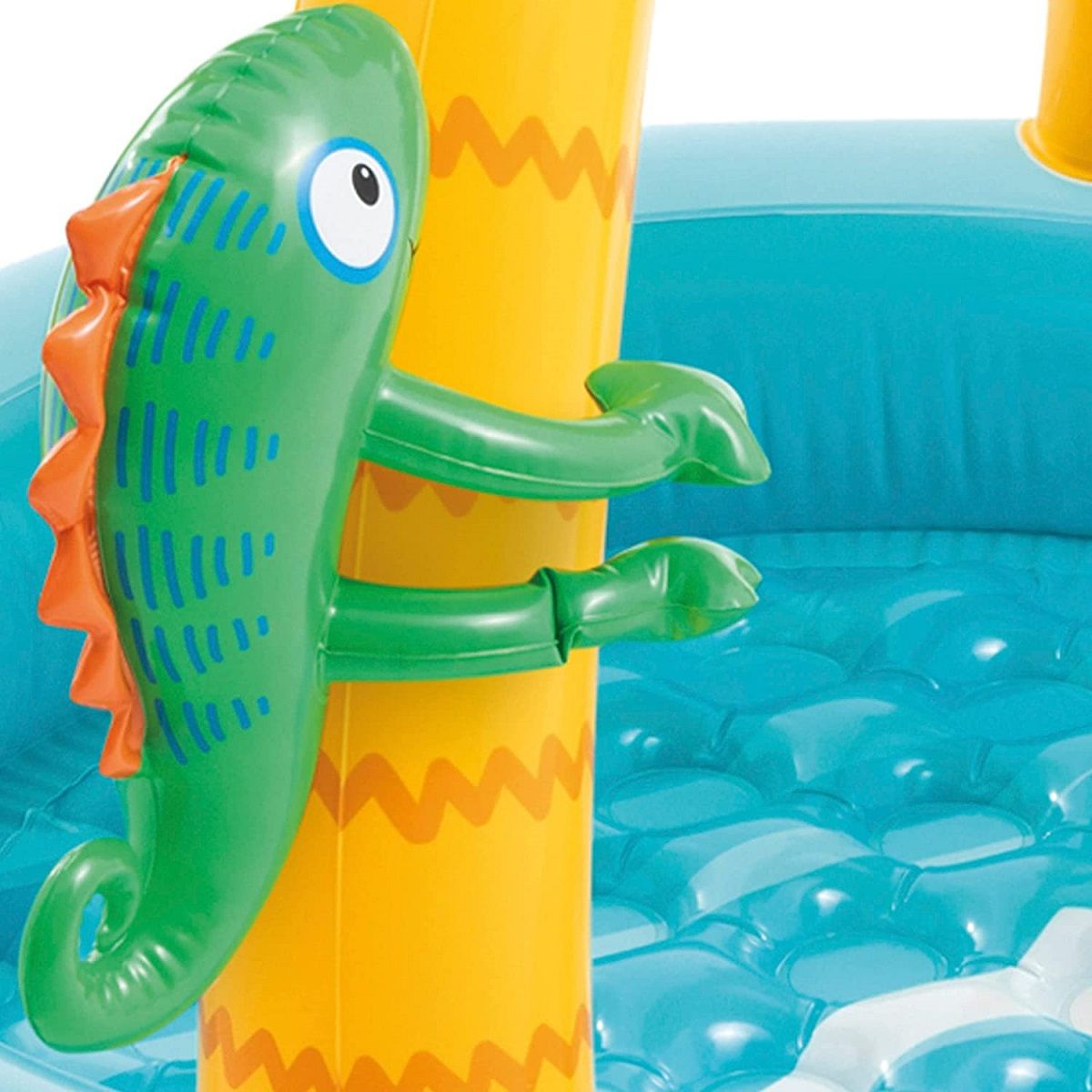 INTEX L'île tropicale piscine pour bébé 102CMX86CM