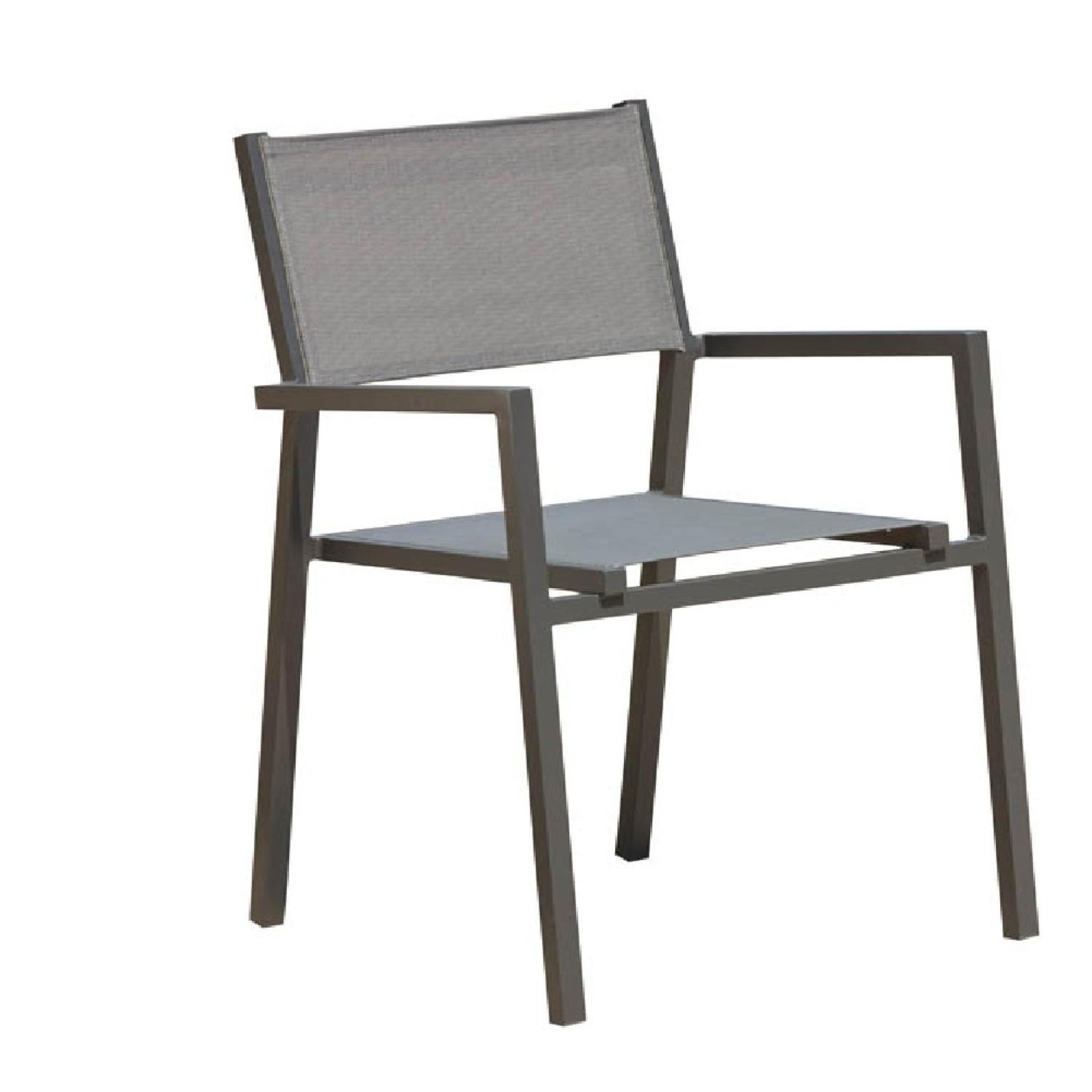 CONCEPT USINE Chaises empilables - lot de 6 LAE