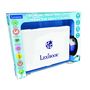 Voir la diapositive 4 : Lexibook Ordinateur portable 6.7” éducatif bilingue anglais et français