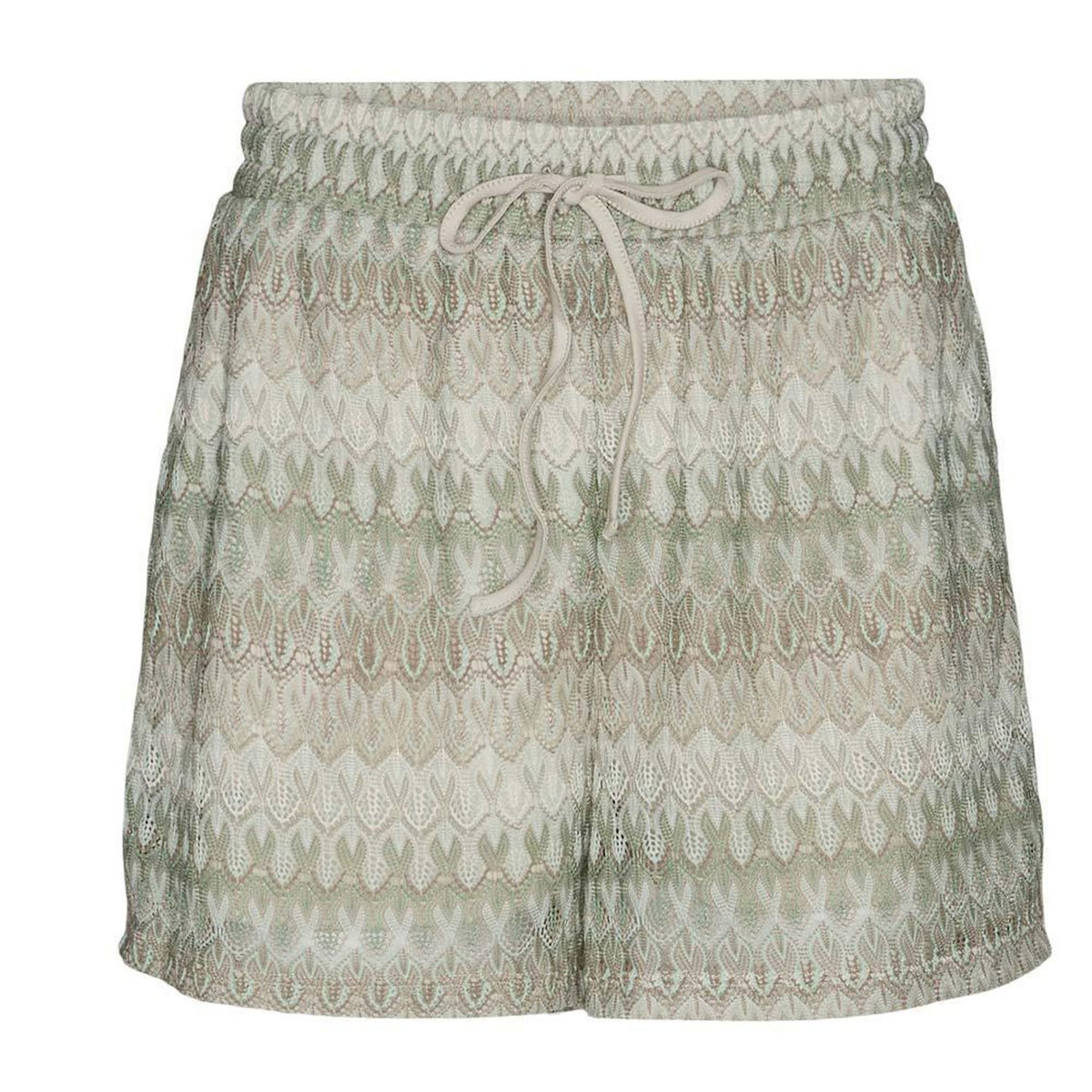 Vero Moda Short  Femme Vero Moda Dicte