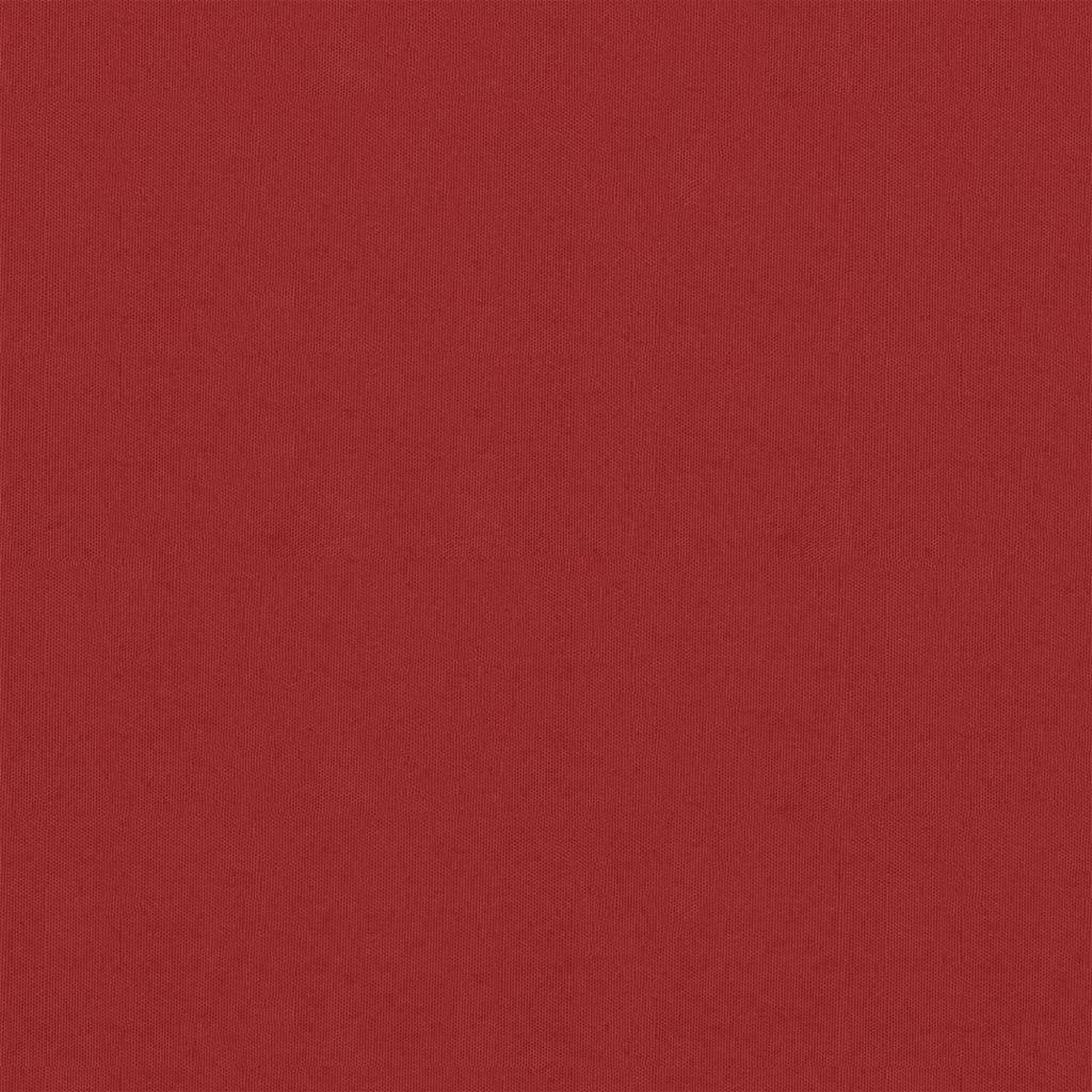 Voir la diapositive 2 : VIDAXL Ecran de balcon Rouge 120x600 cm Tissu Oxford