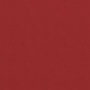 Voir la diapositive 2 : VIDAXL Ecran de balcon Rouge 120x600 cm Tissu Oxford