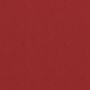 Voir la diapositive 2 : VIDAXL Ecran de balcon Rouge 120x600 cm Tissu Oxford