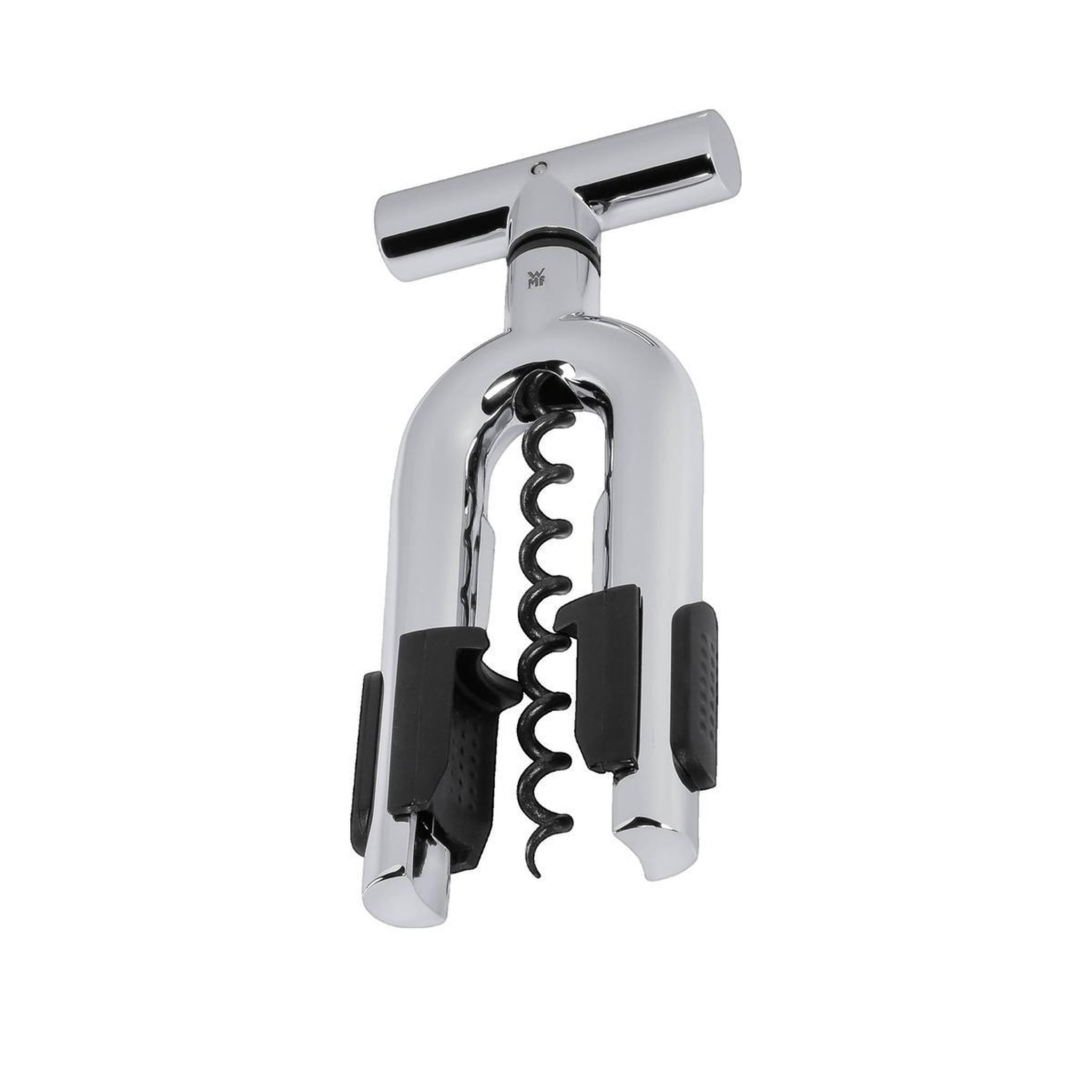 WMF Tire-bouchon automatique WMF 4000530475022 métal poli