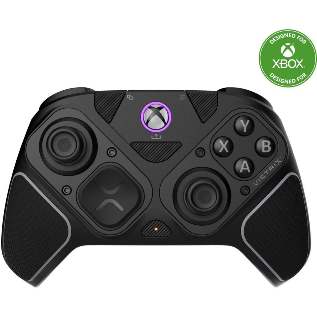 Turtle Beach Manette Victrix Pro BFG Reloaded Noir