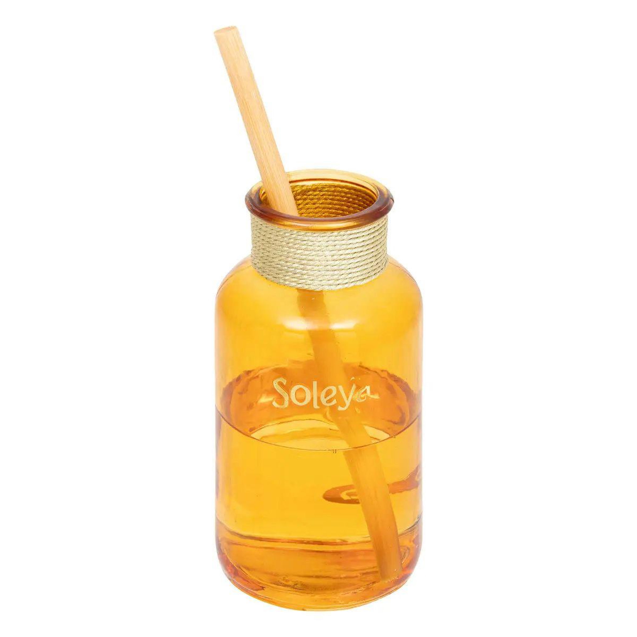 Voir la diapositive 2 : ATMOSPHERA Diffuseur de parfum  soleya  300ml vanille épicée