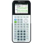 TEXAS Calculatrice graphique TI-83 Premium CE Python