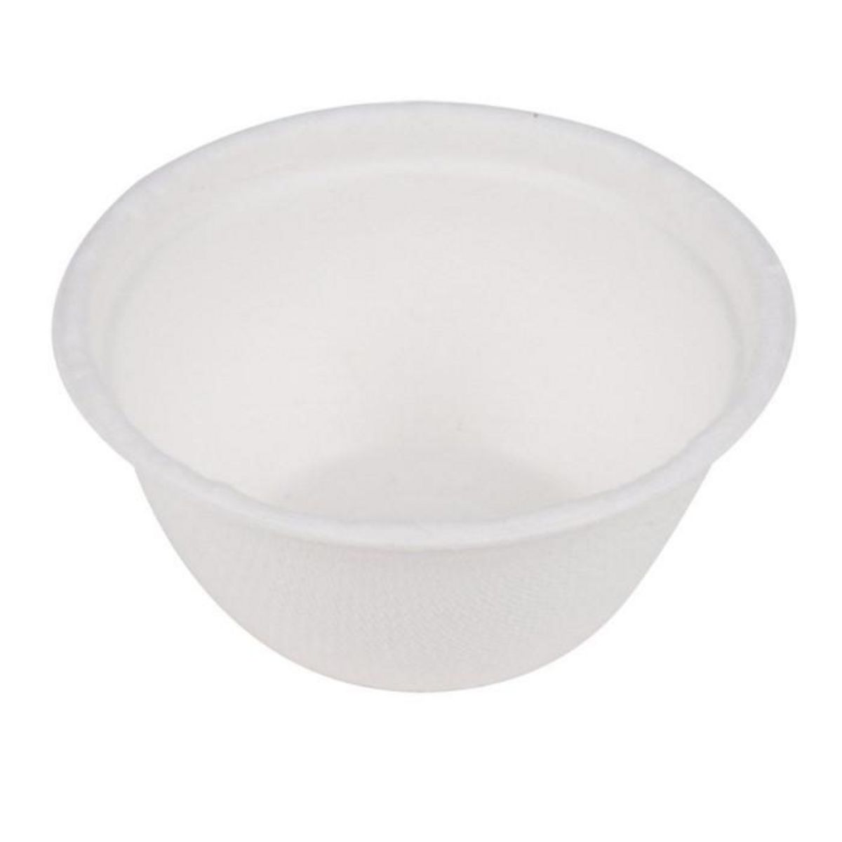 Paris Prix Lot de 12 Verrines Jetables  Canne  60ml Blanc