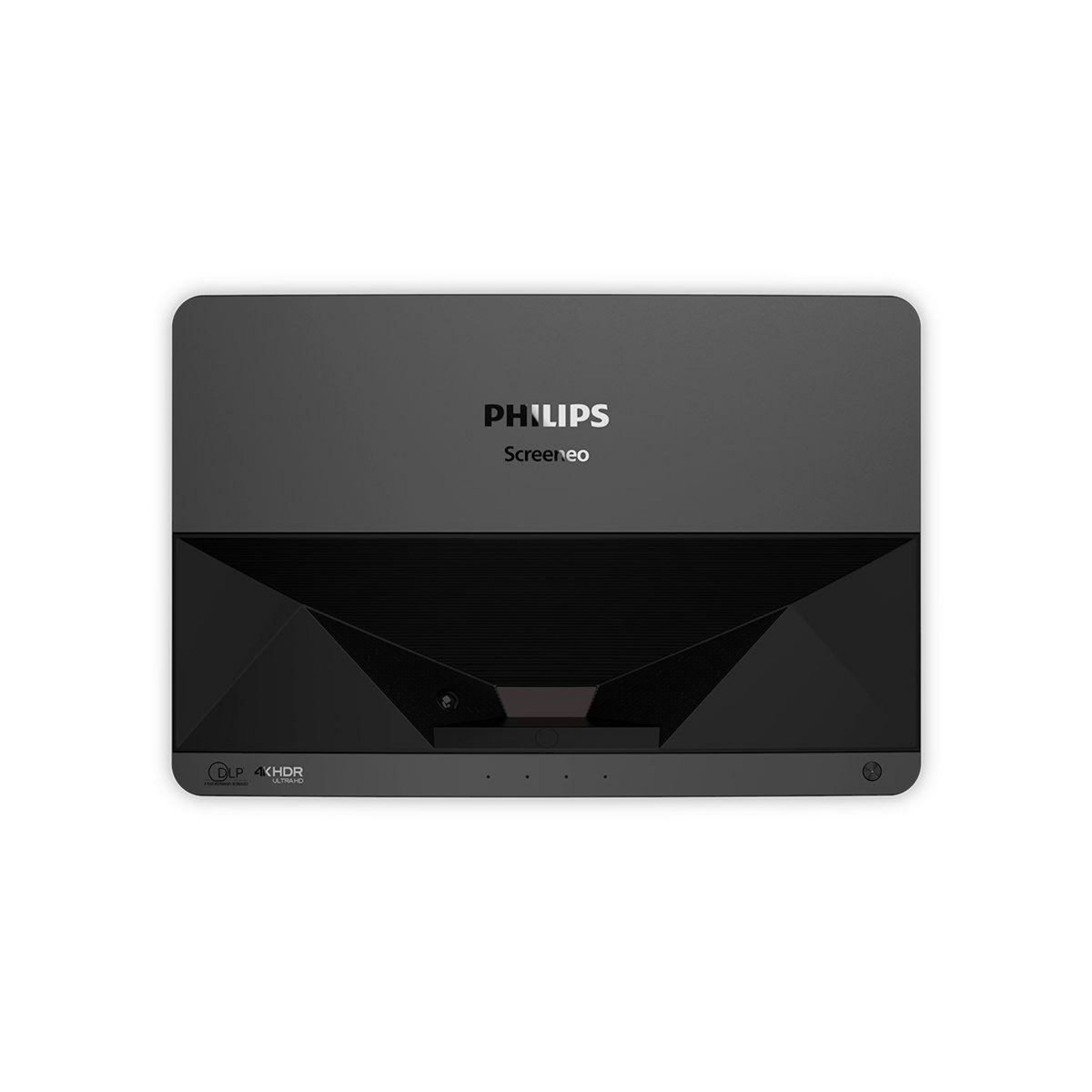 Philips Vidéoprojecteur home cinéma SCREENEO U5