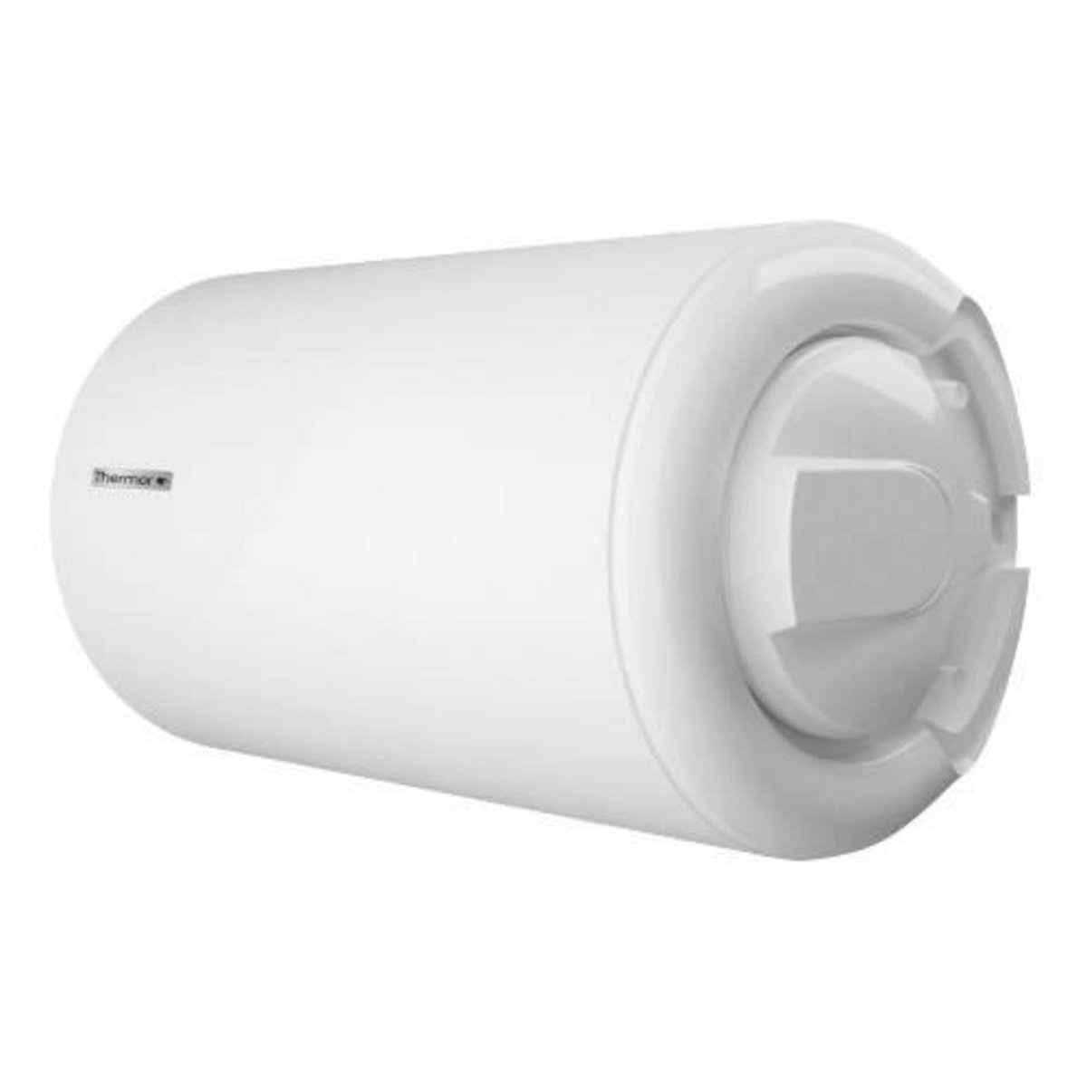 Thermor Chauffe-eau électrique horizontal mural 100l - 853409