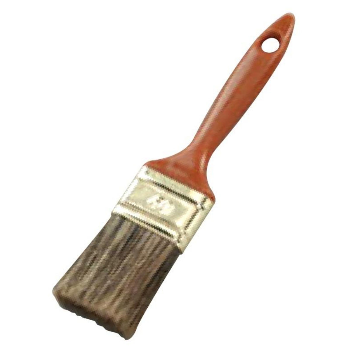 OUTIFRANCE Pinceau plat spécial lasure 30 mm