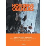 HORIZONS OBLIQUES, Blake Richard