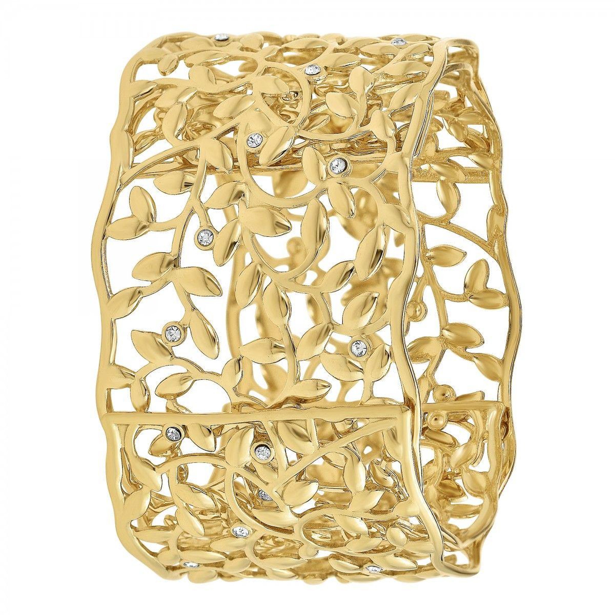SC BOHEME Bracelet par SC Bohème orné de Cristaux scintillants