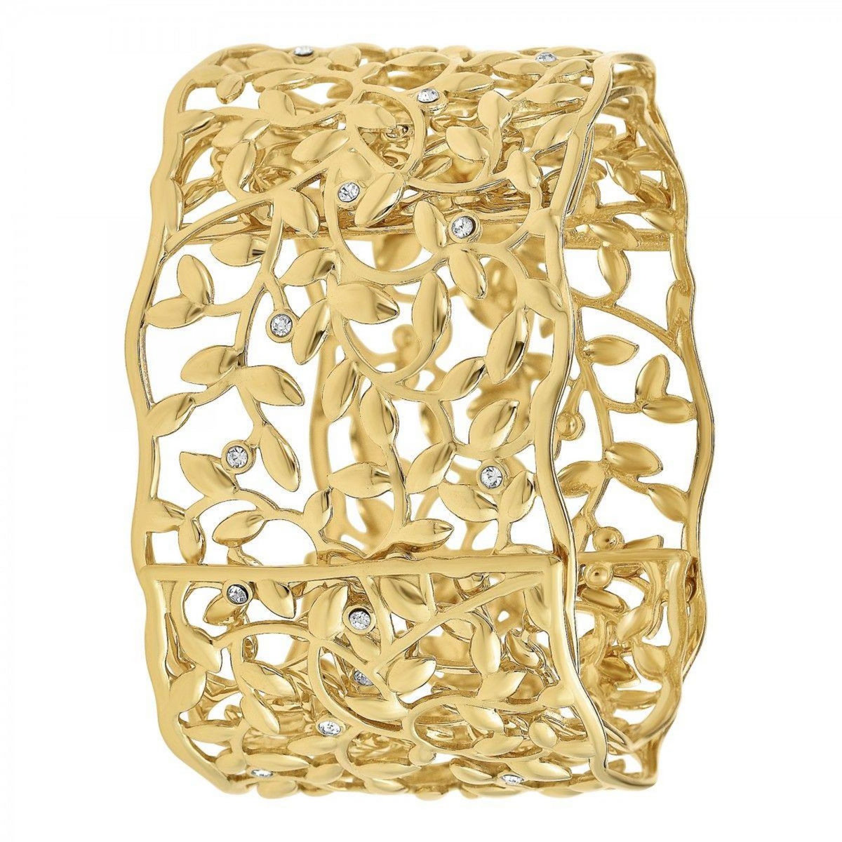 SC BOHEME Bracelet par SC Bohème orné de Cristaux scintillants