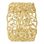 SC BOHEME Bracelet par SC Bohème orné de Cristaux scintillants