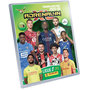 Voir la diapositive 1 : Panini Pack de Démarrage Panini TCG Adrenalyn Ligue 1 McDonald's 2025/26