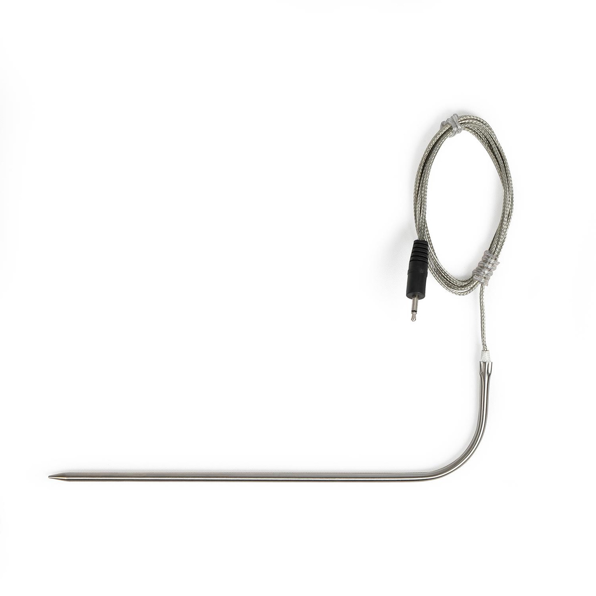 Voir la diapositive 5 : LIVOO Thermomètre pour barbecue - gs68